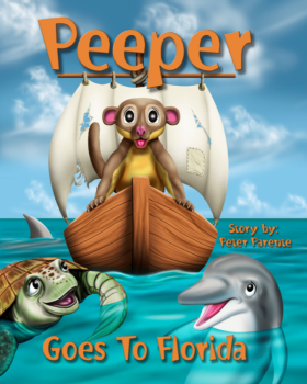 Peeper Goes to Florida