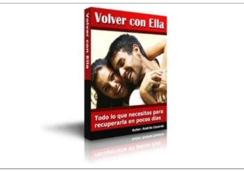 (PDF) Volver con Ella Libro Descargar Gratis