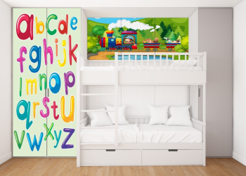 children Room