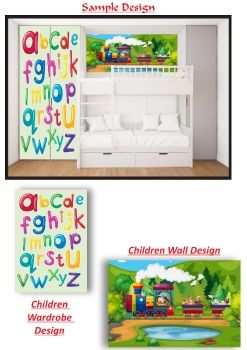 Chi.ldren Bed Room.cdr