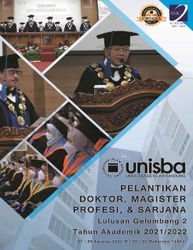 BUKU WISUDA GEL. 2 T.A 2021 -2022