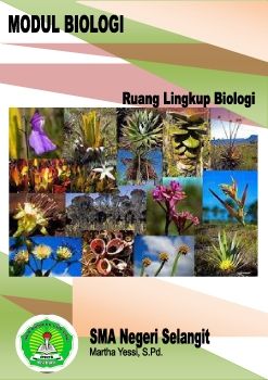 E-Modul Biologi_Martha Yessi