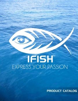 iFish Product Catalog Flipbook