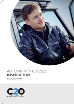 Clothes2order Autumn/Winter Inspiration