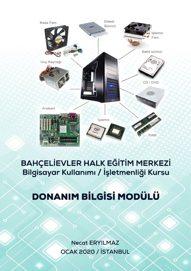 Bilgisayar Donanımı Modülü