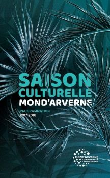 Programme saison 2017-2018 Mond-Arverne