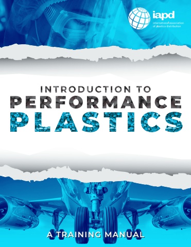 Introduction to Performance Plastics – Training Manual e-Book