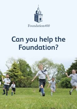 Foundation Ask 2021