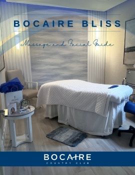 Bocaire Bliss Booklet 2024