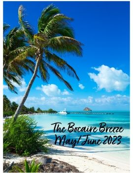 The Bocaire Breeze - May June 2023