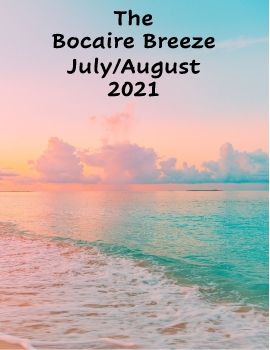 The Bocaire Breeze - July August 2021