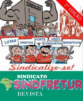 revista sindicato