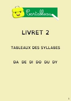 LIVRET 2 - TABLEAUX DES SYLLABES DA..E-book_Float