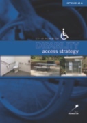 CoP Disability Strategy 2016