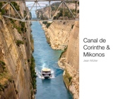 Canal de Corinthe 