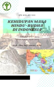 Kehidupan Masa Hindu-Budha di Indonesia
