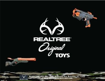 .Realtree Toys
