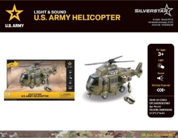 US ARMY TOY LINE