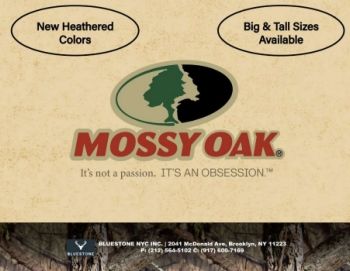 MOSSY OAK F26