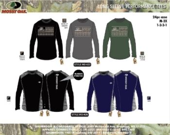 Mossy Oak Mens 