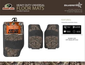 Mossy Oak Auto