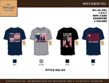 Screen Tees 