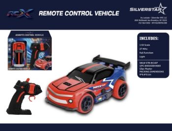 RCX RACERS 2