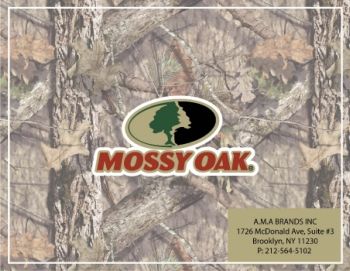 MOSSY OAK SOCKS