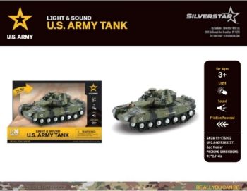 US ARMY TOY LINE