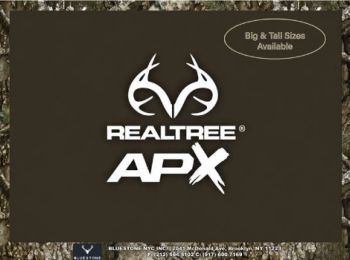..F27 - Realtree