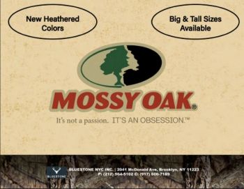 Mossy Oak F25