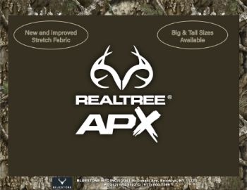 .Realtree SP27