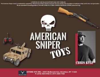 ..F27 - American Sniper Toys 