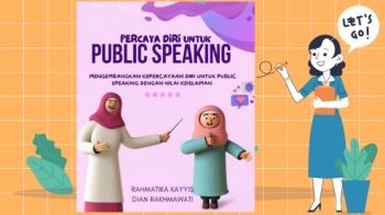 E-modul Public Speaking