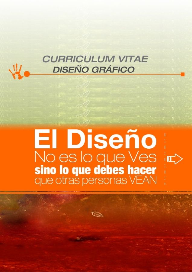 CV Julian Torres