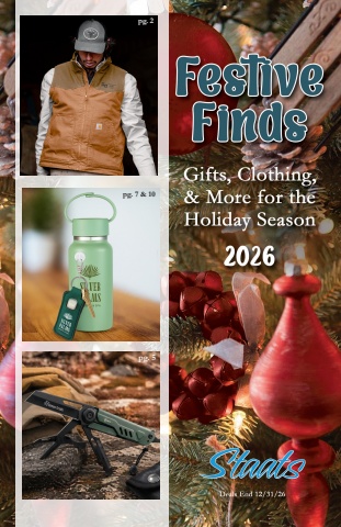2026 STAATS HOLIDAY PAMPLET