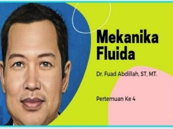 Kapilaritas flip mekflu ke 4