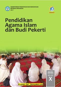 Buku Siswa Kelas 10 PAI
