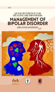 e-book QR - BIPOLAR DISORDER 2ND ED