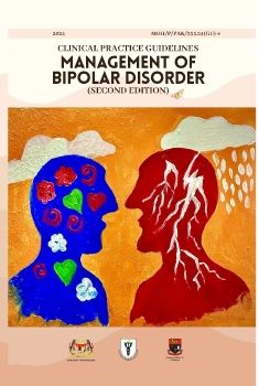 e-book CPG - Bipolar Disorder 