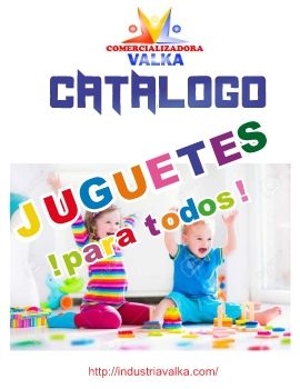 Catalogo Juguete 2020 X.cdr