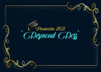 PROMOCION 2021