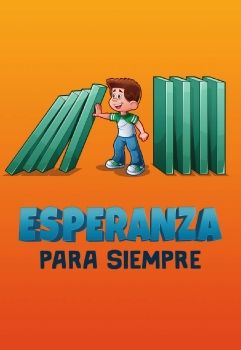 ESPERANZA PARA SIEMPRE NIÑOS