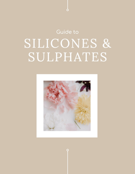 Silicone & Sulphates