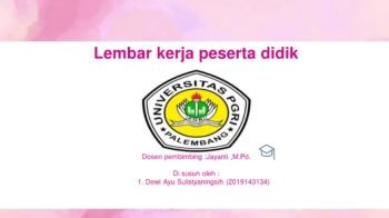 lks matematika sekolah dasar tentang operasi hitung
