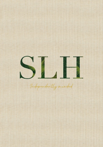 SLH Portfolio