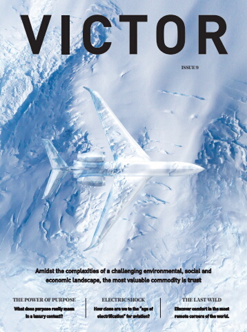 Victor Magazine Issue 10