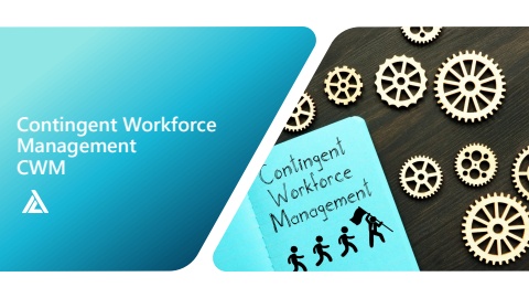 Contingent Workforce Management- HRBP's