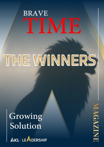 magazine lion2