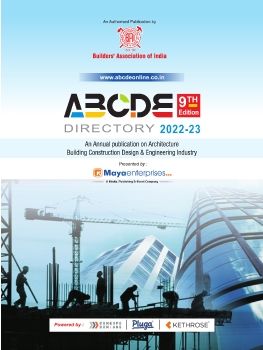 Architect & Interiors Directory 2022-23